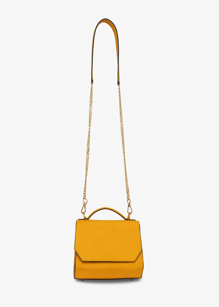 Detachable chain sling bag
