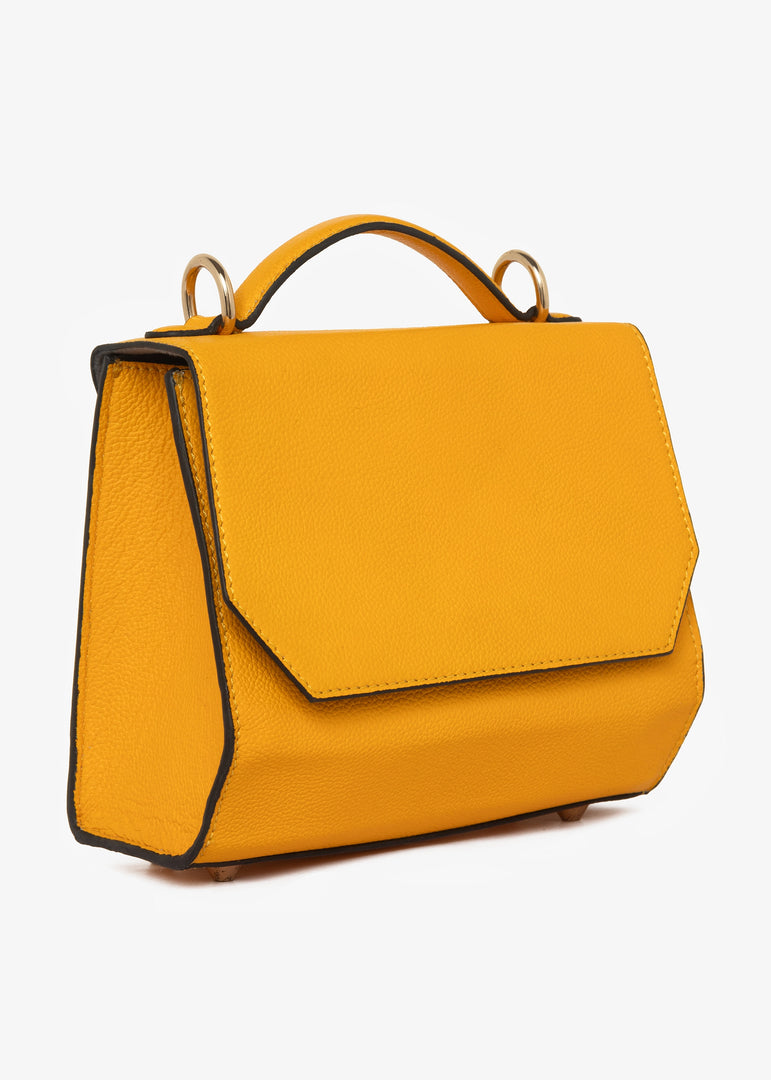 Glimmer sling bag