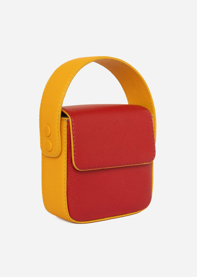 Red bag