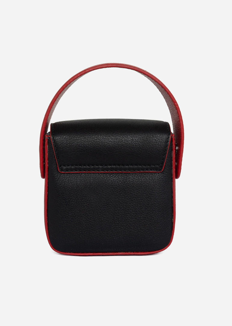 Mini Strap Rounder
