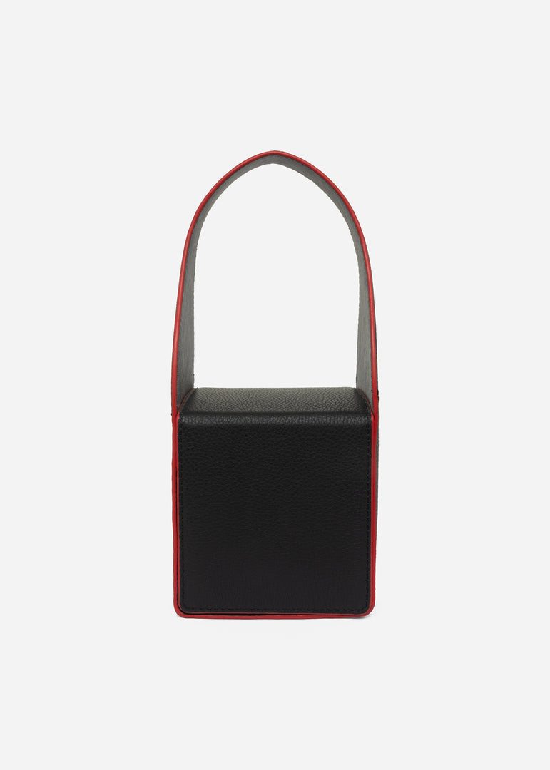 mini trendy leather bags