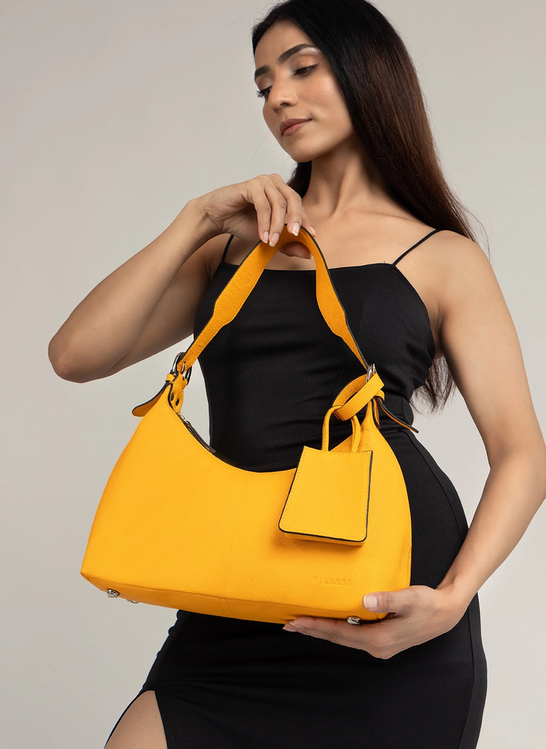 classic handbag