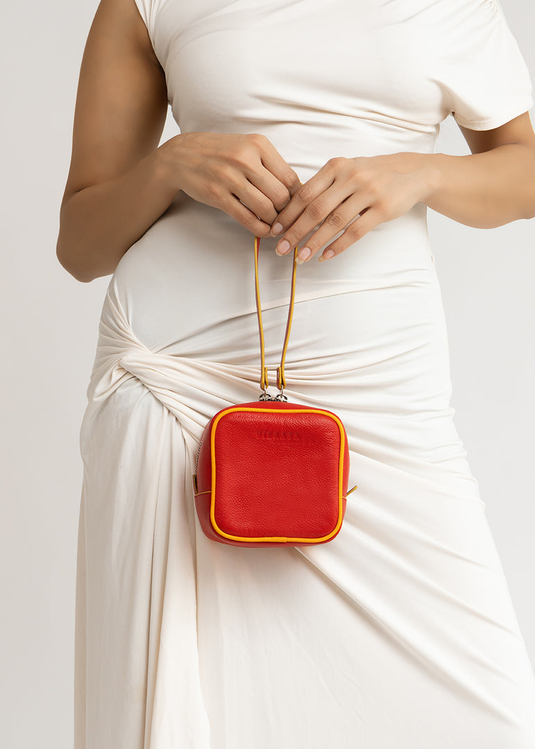 Pouch Mini