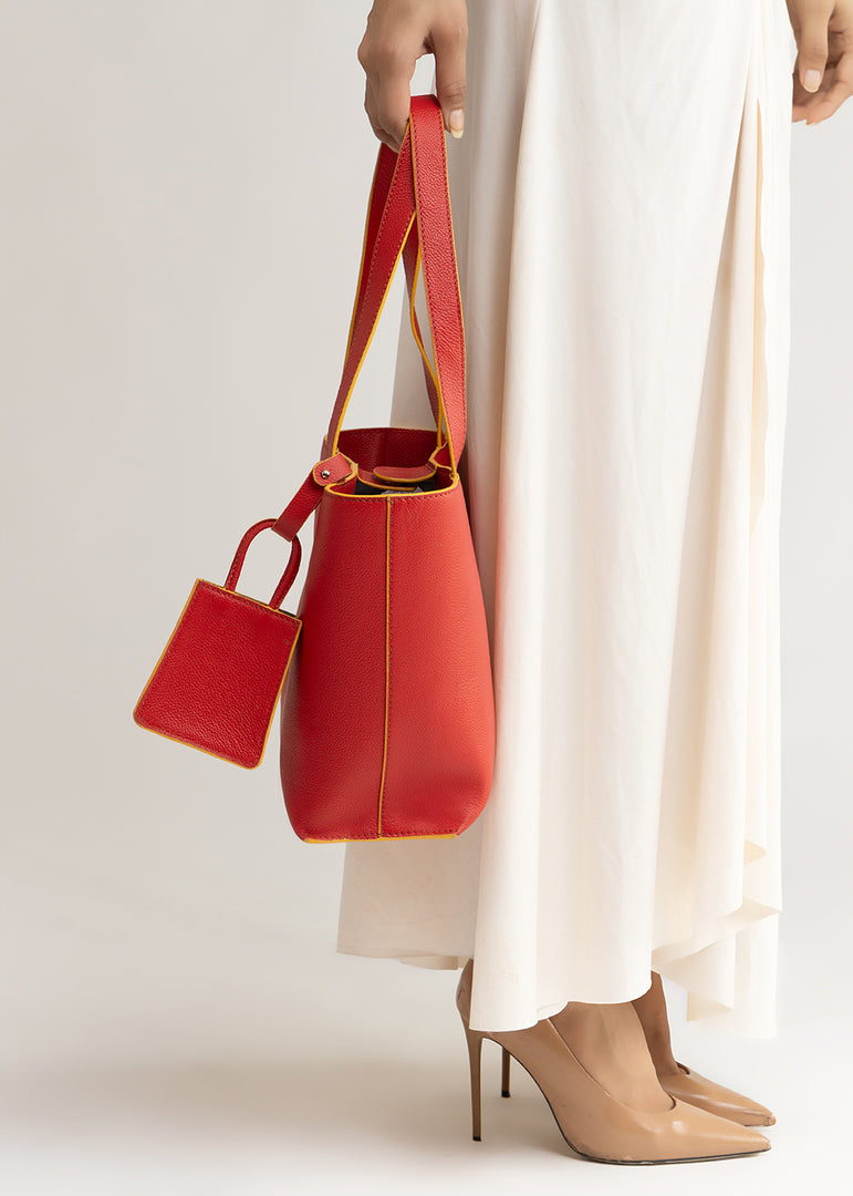 90s Revival Bag