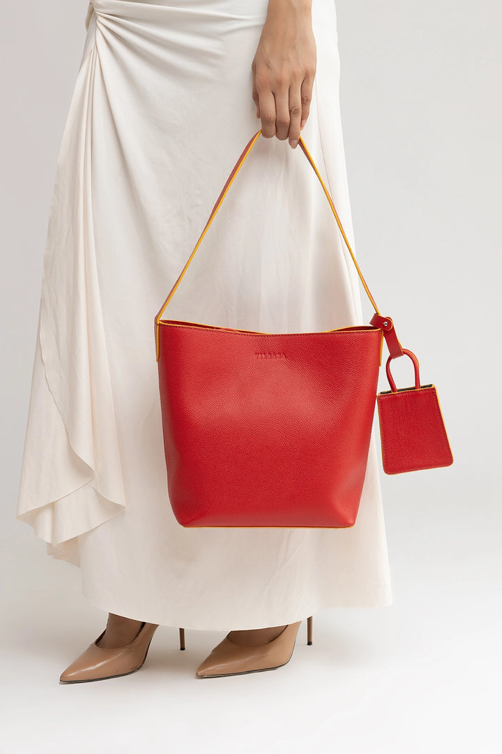 travel tote bag