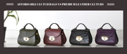 Affordable Clutch Bags vs Premium Leather Clutchs