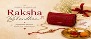  Luxury Leather Handbags for sister in this Raksha bhandha 