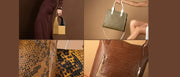 How to Choose the Right Leather Handbag: Expert Tips for 2026