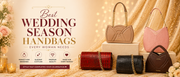 Wedding Season Handbags
