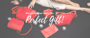Why Leather Bags Make the Perfect Gift