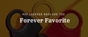 Trending leather bags
