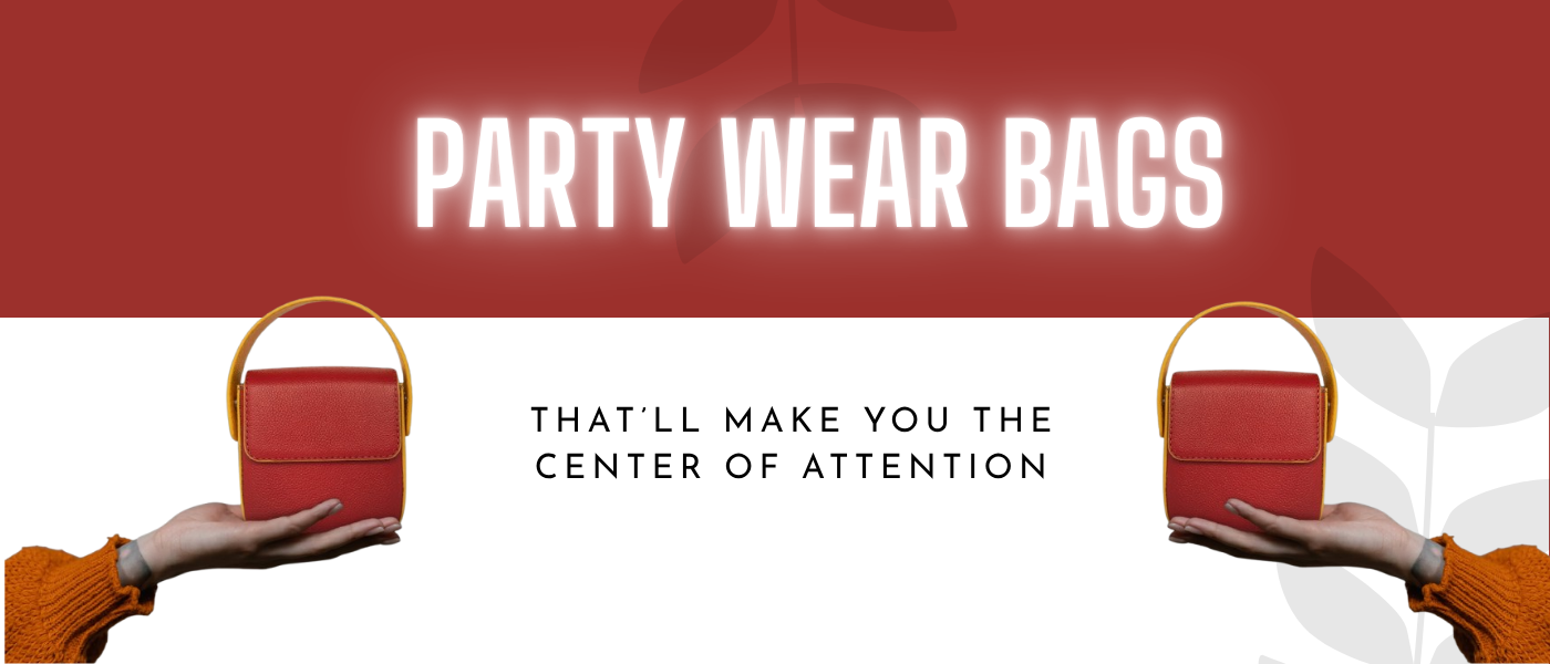 Party bags
