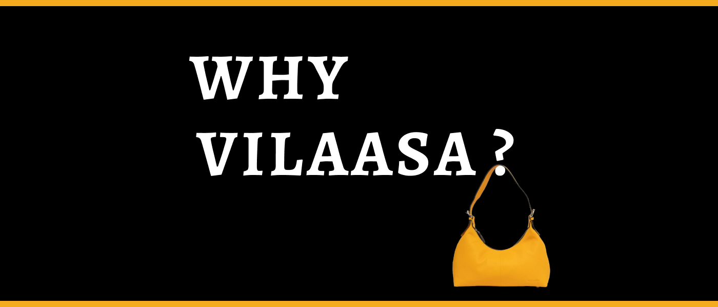 Why Vilaasa Leather Bags Are Loved by Our Customers