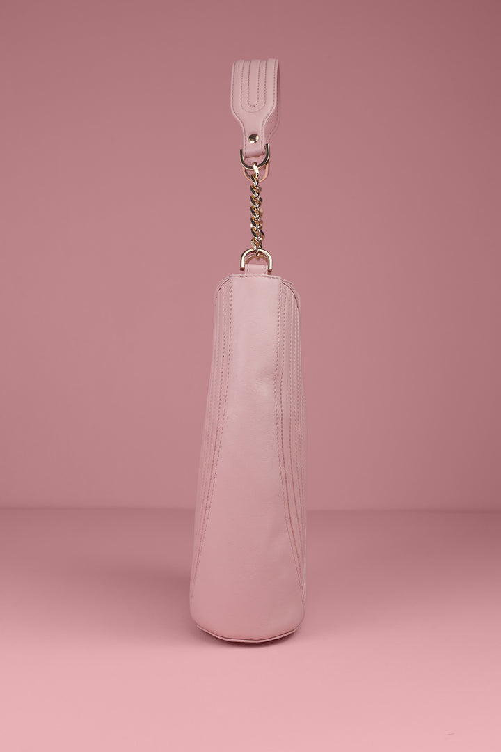 Tulip Tote - Pink