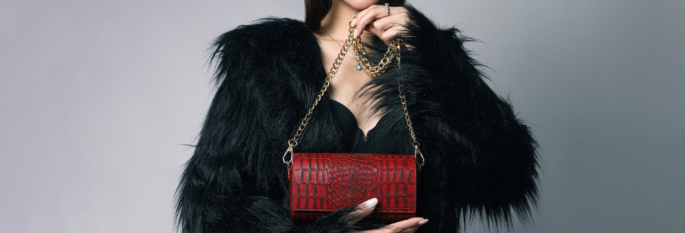 Crossbody Bags