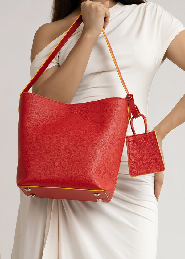 luxury tote bag