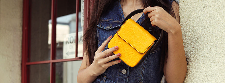 Pouch Bags